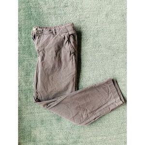 J.Crew ankle pants
